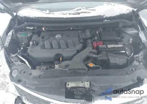 2009 Nissan Versa 1.8S from USA, damaged, VIN 3N1BC11E69L362899